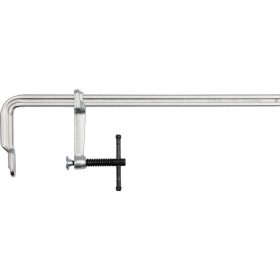   YATO YT-6415 Gyorscsavarszorító 600 x 120 mm nagy szorítóerővel