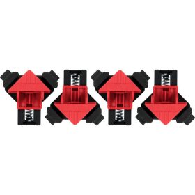 YATO YT-64300 Sarok szorító / rögzítő 5-22 mm (4 db/cs)