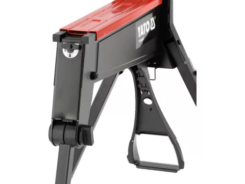 YATO YT-64970 Összecsukható munkabak mx 300 kg