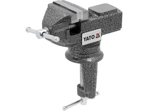 YATO YT-65009 Forgatható műszerész satu 60 mm