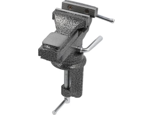 YATO YT-65009 Forgatható műszerész satu 60 mm