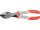 YATO YT-6612 Oldalcsípő fogó 180 mm erősített