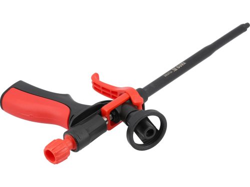 YATO YT-67435 Purhab pisztoly könnyített teflonozott