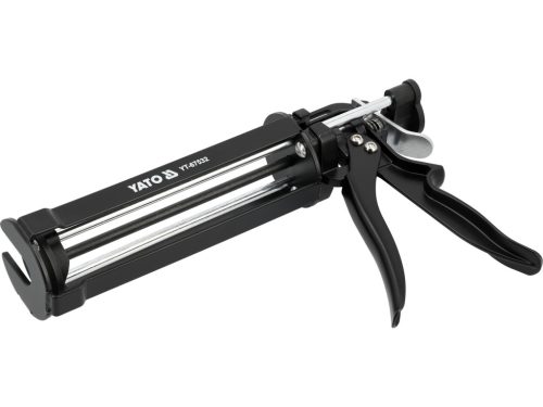 YATO YT-67532 Kézi kittkinyomó megerősített nyomófejjel