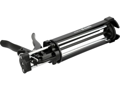 YATO YT-67532 Kézi kittkinyomó megerősített nyomófejjel