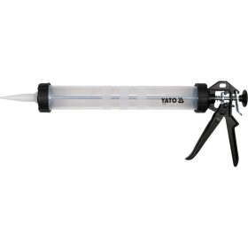 YATO YT-67571 Kittkinyomó pisztoly 600 ml