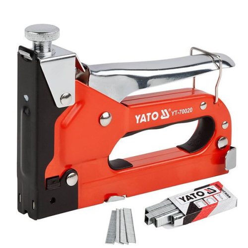 YATO YT-70020 Tűzőgép 6-14mm