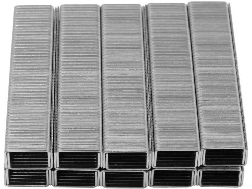 YATO YT-70270 Tűzőkapocs 6 mm (1000 db/cs)