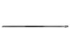 YATO YT-70561 Kábelkötegelő Inox 200 x 4,6 mm (100 db/cs)