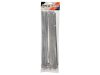 YATO YT-70564 Kábelkötegelő Inox 350 x 4,6 mm (100 db/cs)