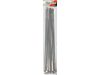 YATO YT-70587 Kábelkötegelő Inox 550 x 8,0 mm (50 db/cs)