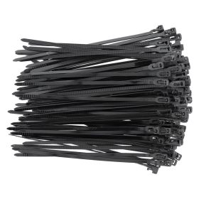   YATO YT-70670 Kioldható kábelkötegelő 3,6X150MM 100PCS BLA