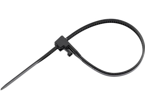 YATO YT-70670 Kioldható kábelkötegelő 3,6X150MM 100PCS BLA