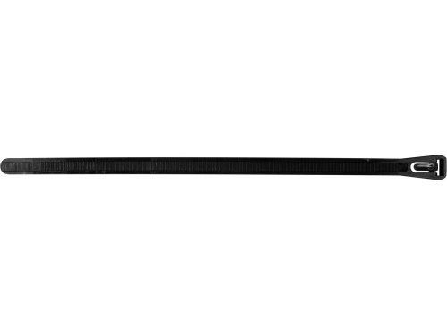 YATO YT-70673 Kioldható kábelkötegelő 7,6X200MM 50PCS BLAC