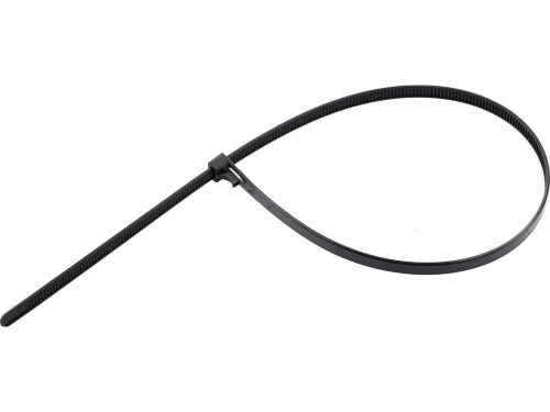 YATO YT-70678 Kioldható kábelkötegelő 7,6X450MM 50PCS BLAC