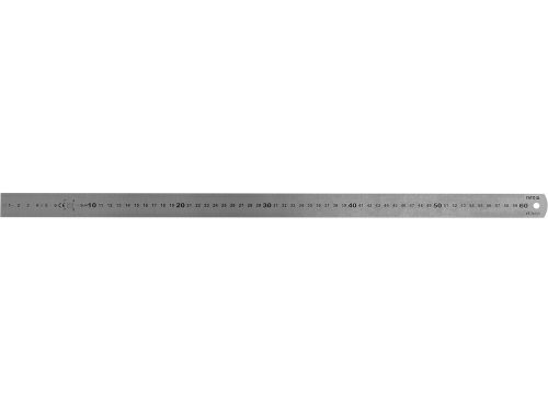 YATO YT-70723 Vonalzó inox 600 mm