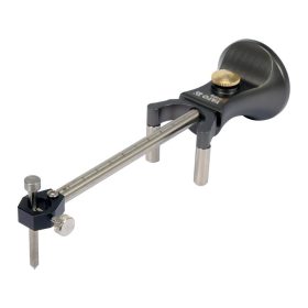 YATO YT-70730 Párhuzam jelölő inox