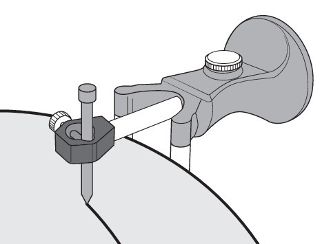 YATO YT-70730 Párhuzam jelölő inox
