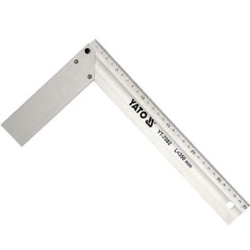 YATO YT-7082 Derékszög 350 x 190 mm