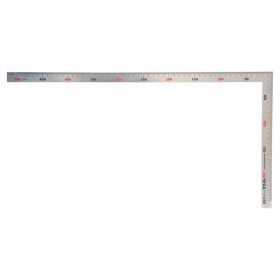 YATO YT-7084 Derékszög 500 x 250 mm inox