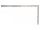 YATO YT-7084 Derékszög 500 x 250 mm inox