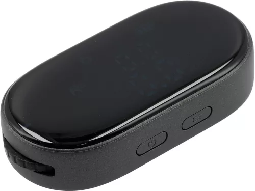 YATO YT-70990 Akkumulátoros görgős mérő ívek görbék szabálytalan alakzatok hosszmérésére