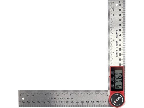 YATO YT-71003 Digitális szögmérő 200 mm