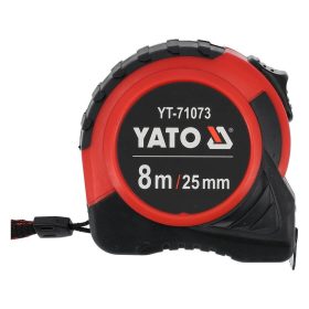 YATO YT-71073 Mérőszalag 8 m x 25 mm