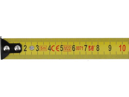 YATO YT-71076 Mérőszalag 5 m x 19 mm