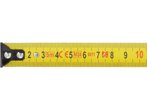 YATO YT-71081 Mérőszalag 5 m x 19 mm