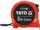 YATO YT-71082 Mérőszalag 8 m x 25 mm
