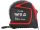 YATO YT-71086 Mérőszalag 7,5 m x 25 mm gumírozott