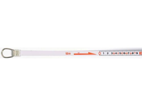 YATO YT-71582 Mérőszalag 50 m x 13 mm acél