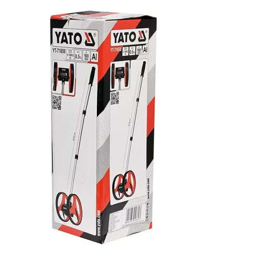 YATO YT-71650 Mérőkerék 10000 m