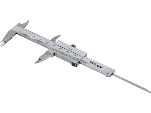 YATO YT-71990 Tolómérő 70/0,05 mm