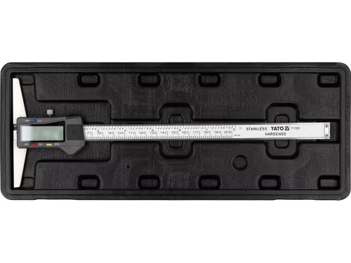 YATO YT-72251 Digitális mélységmérő 200 mm