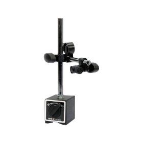   YATO YT-72460 Mágneses állvány indikátor órához 50 x 65 x 55 mm max 70 kg (YT-72450, YT-72453)