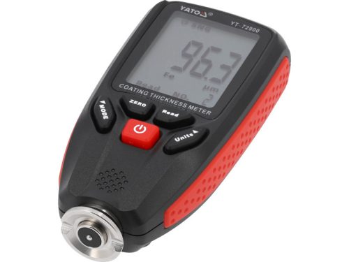 YATO YT-72900 Rétegvastagság mérő