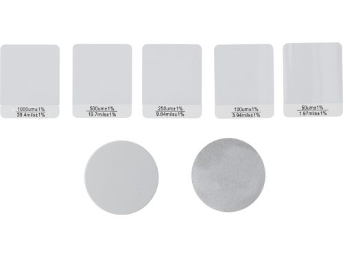 YATO YT-72900 Rétegvastagság mérő