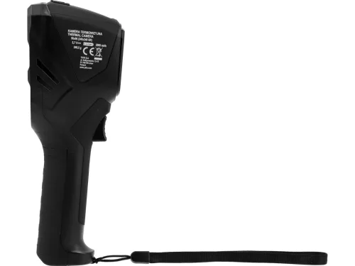 YATO YT-72920 Akkus hőkmera 96 x 96 mm - es kijelzővel 240 x 240 IRS 3,7V / 2Ah