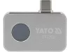 YATO YT-72930 Hőkamera USB-C 256X192 (512X384 SR mód) 25Hz