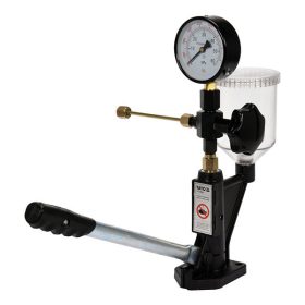   YATO YT-72963 Porlasztó beállító és teszter Diesel motorokhoz 600 bar