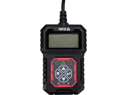 YATO YT-72978 Hibakód olvasó