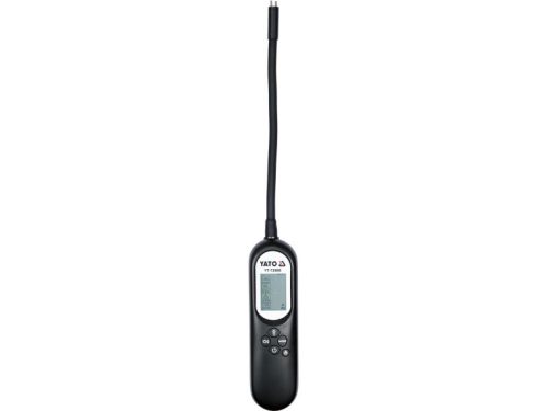 YATO YT-72986 Akkus fékfolyadék teszter LCD kijelző