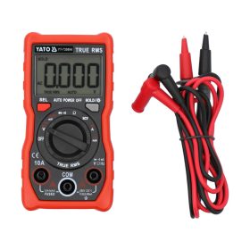 YATO YT-730894 Digitális multiméter