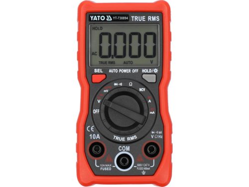 YATO YT-730894 Digitális multiméter