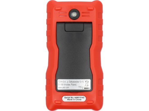 YATO YT-730894 Digitális multiméter