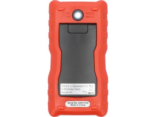 YATO YT-730894 Digitális multiméter