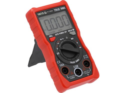 YATO YT-730894 Digitális multiméter