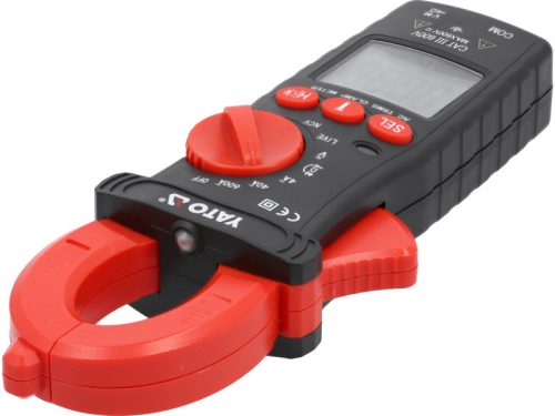 YATO YT-730935 Digitális lakatfogó 600 A